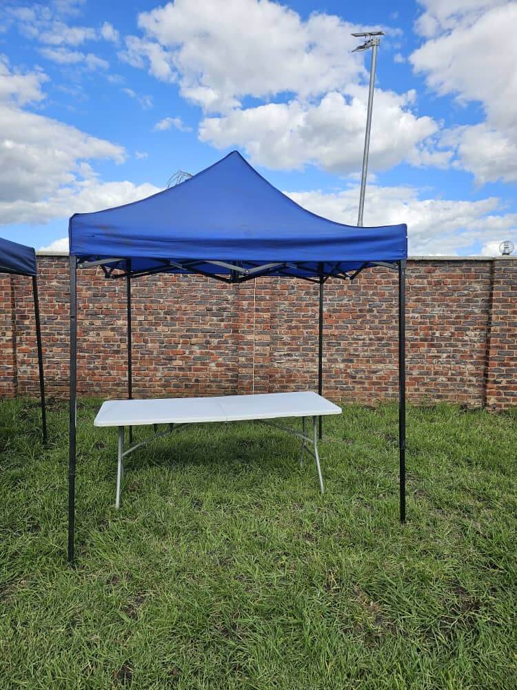 Gazebo Tents for Marondera Outdoor Gatherings