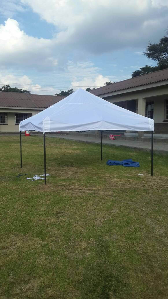 Backpacking Tents for Marondera Hiking