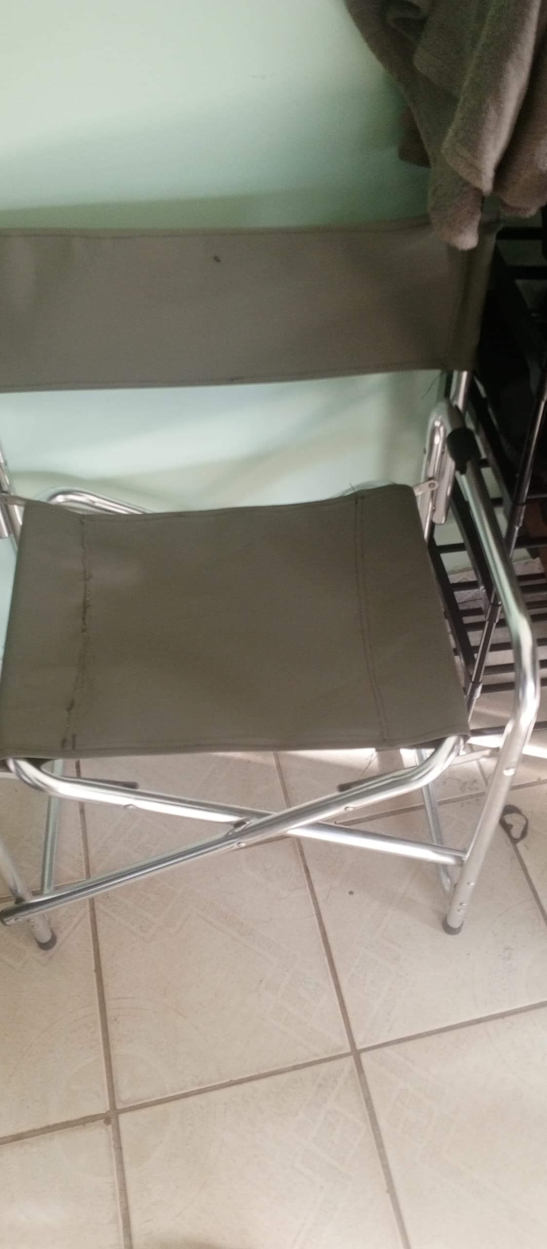 Folding Chairs for Marondera Events